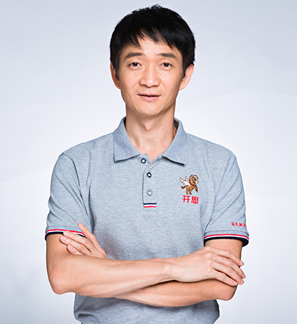 江永兴