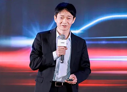 开思CEO江永兴：聚力共生，构建车后产业互联网平台