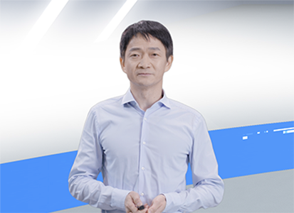 开思创始人&CEO江永兴：数据驱动新增长 融合创造新机遇