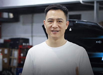 深圳悦成行：经营有法 修车有道