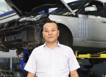 打卡汽修好店 | 四川合创路捷：技术为本，口碑为王！